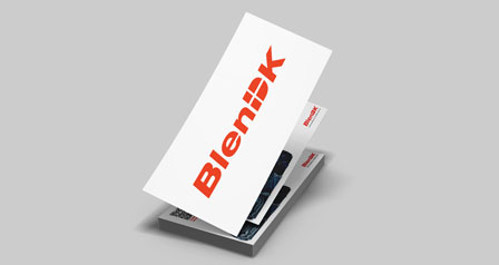 BlenDK Fashion Store